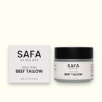 100% Beef Tallow