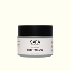 100% Beef Tallow