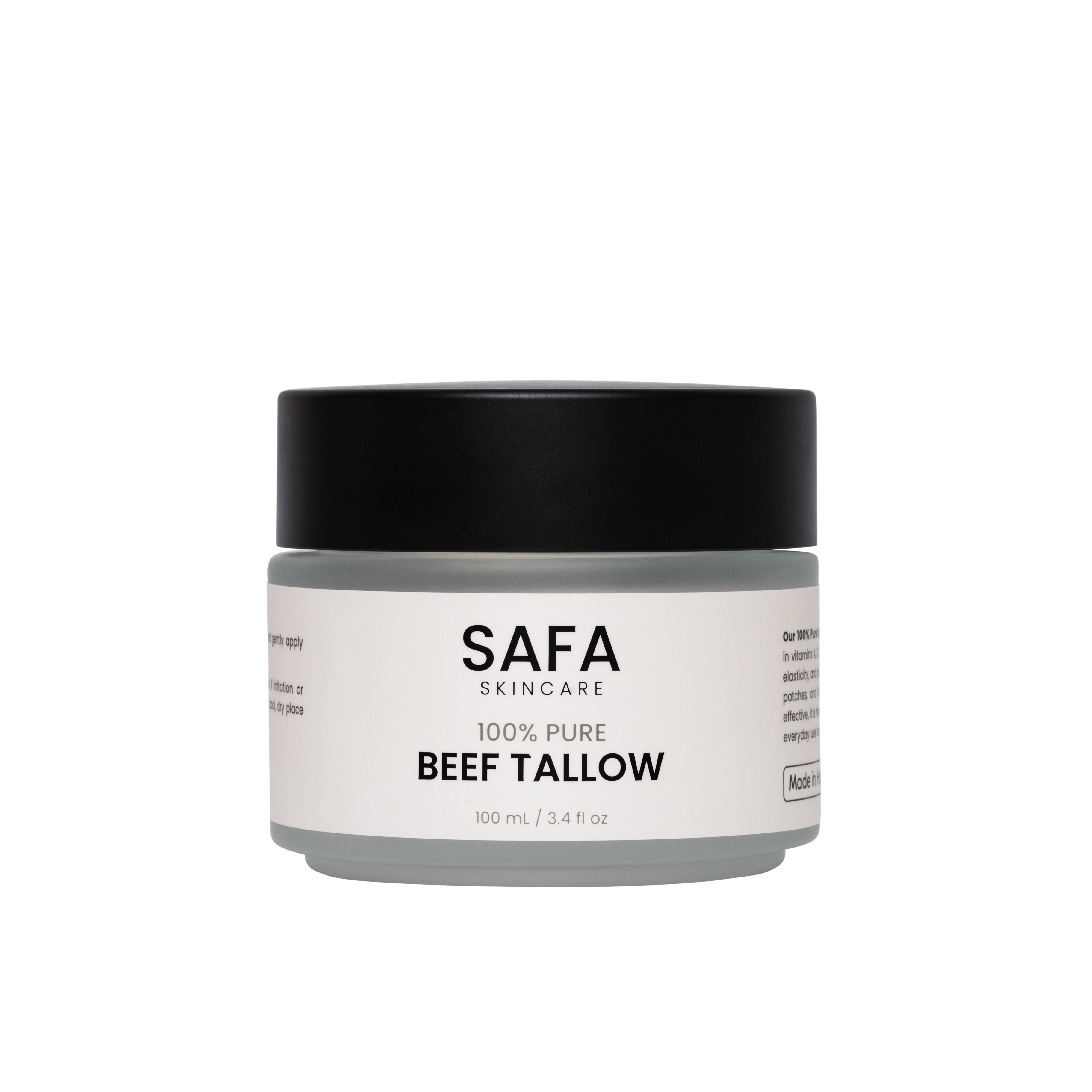 Safa Beef Tallow