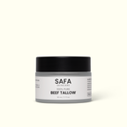 100% Beef Tallow